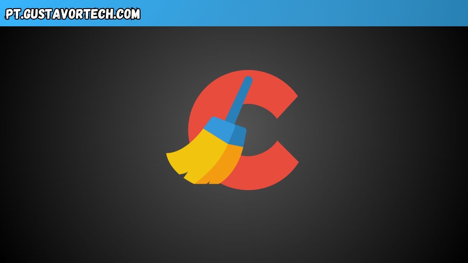 Ccleaner 6.35 Professional Plus Crackeado + Tutorial