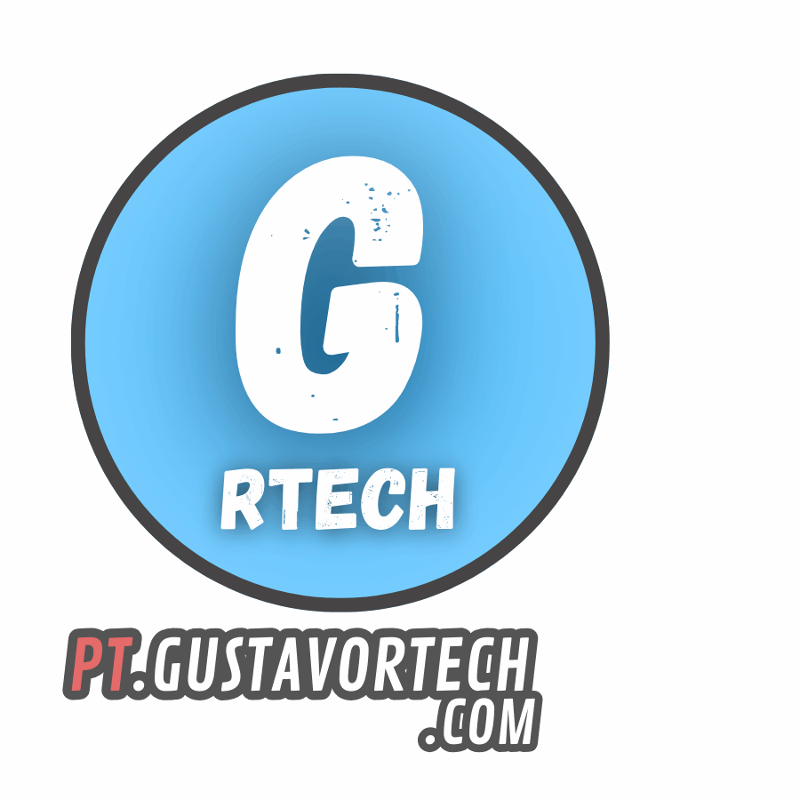 GUSTAVORTECH